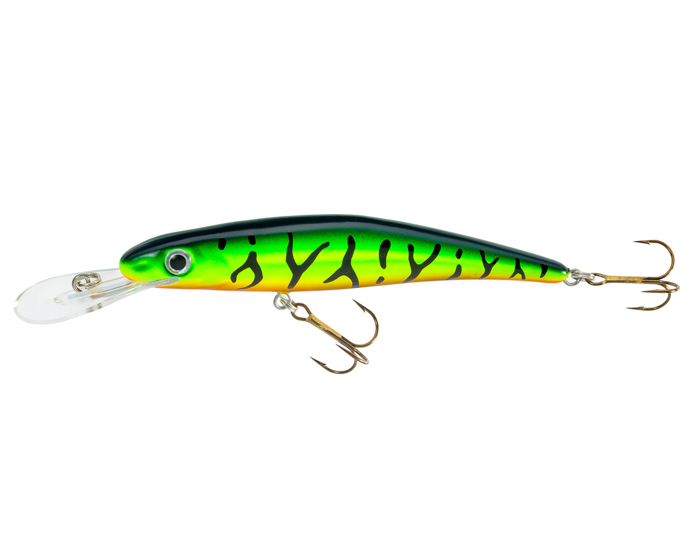 Воблер Osko Long DR 110 мм, 13 гр., 3.0-4.0 м.. цв. 83