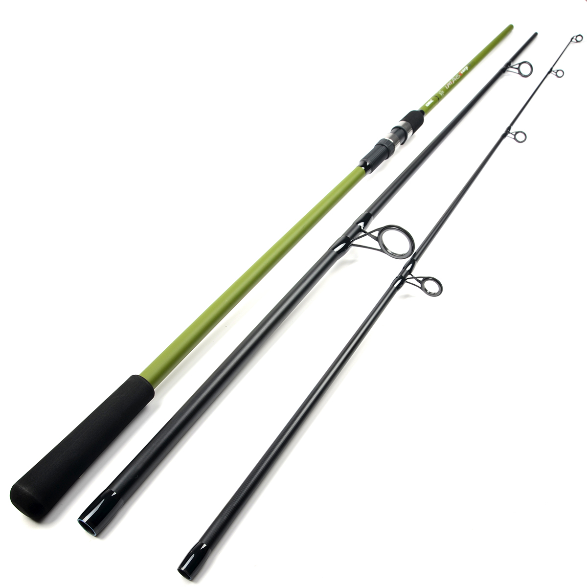 Удилище карповое Admiral Image Carp 3.9м 3.5lb 