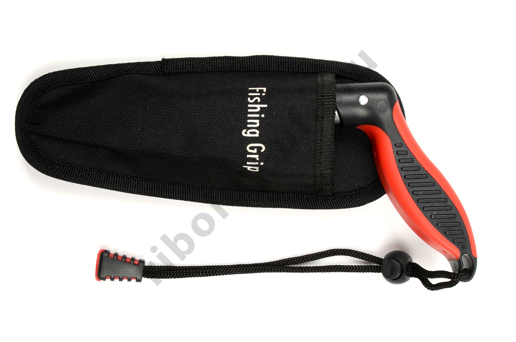 Захват (липгрип) челюстной Grfish (стиль пистолета)