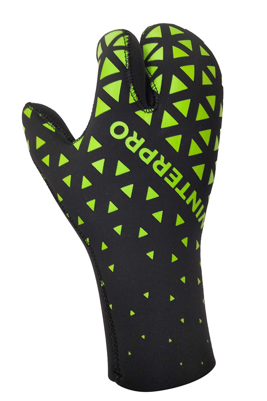 Рукавицы Salvimar Winterpro открытая пора, 9 мм, XXL