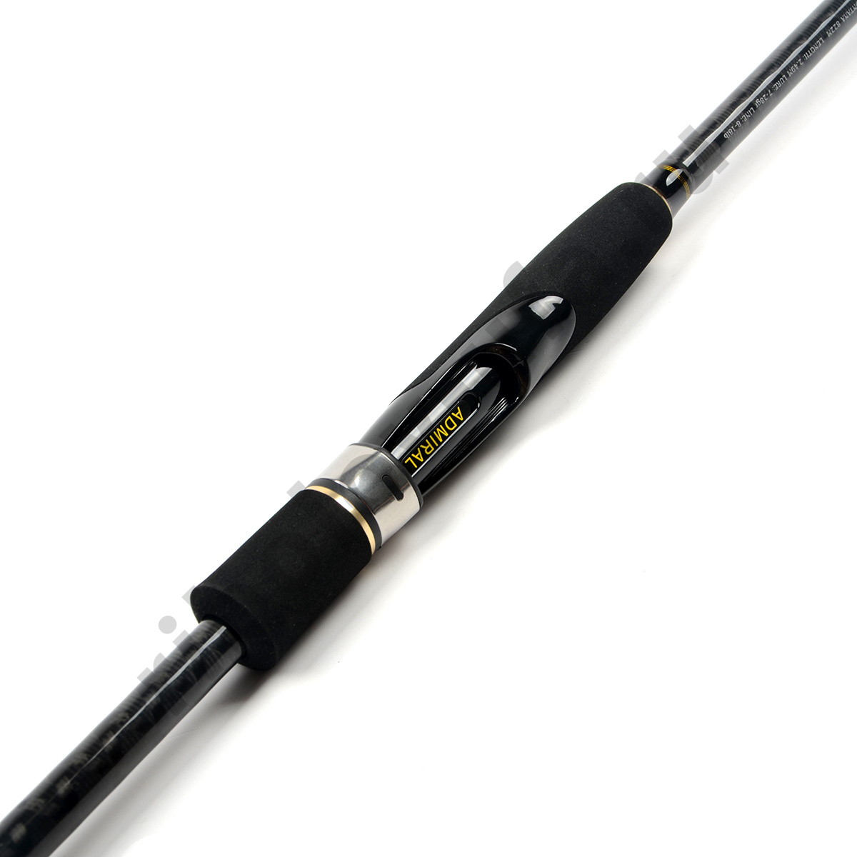 Спиннинг Admiral Montana 822M 2,49м 7-28гр