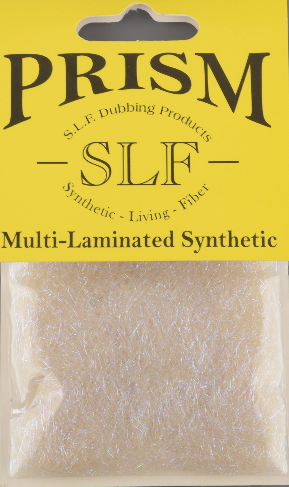 Даббинг Wapsi SLF Prism Dubbing Tan