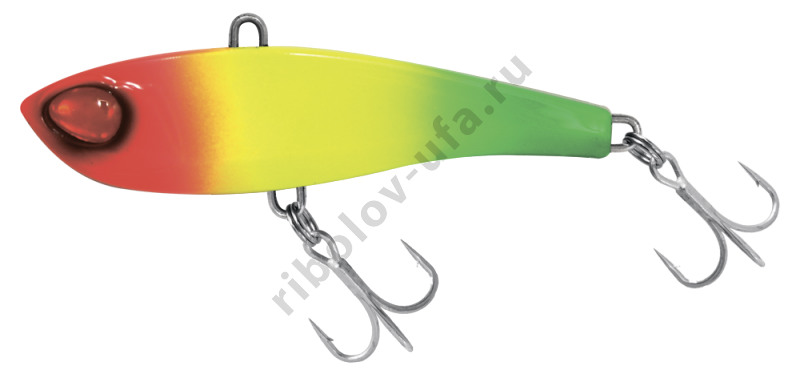 Подледный воблер Usami Wasabi Vib 68S #673