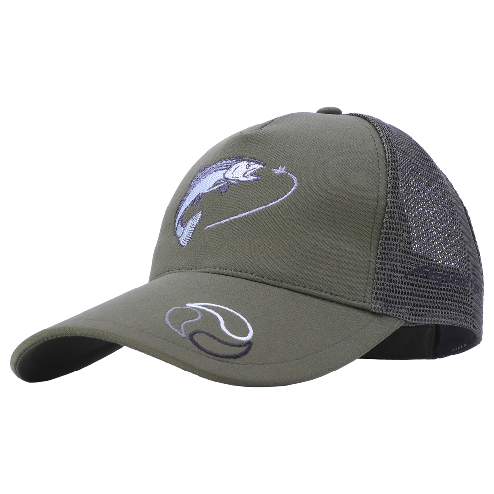 Кепка Aquatic KA-10Х цв.хаки