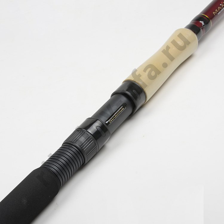 Удилище фидерное Maximus Red Devil 330H 3.30 m /60/90/120g