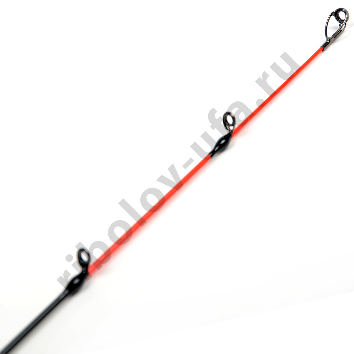 Запасные хлысты для фидера Invader. Interceptor 180g