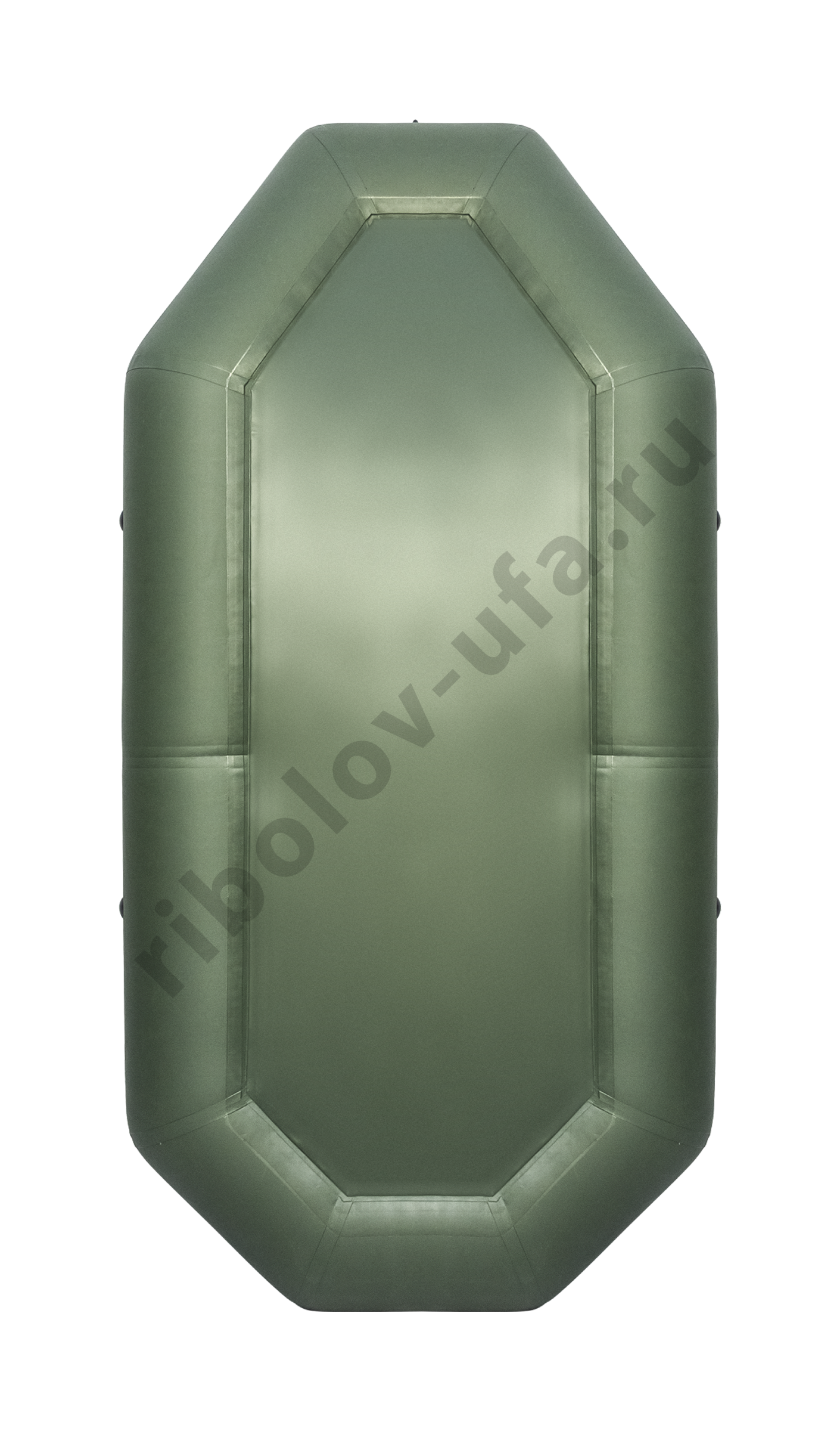 Лодка Аква-Оптима 240 + Слань фанерная Аква-Оптима (2-х частная, 63 см*81 см)