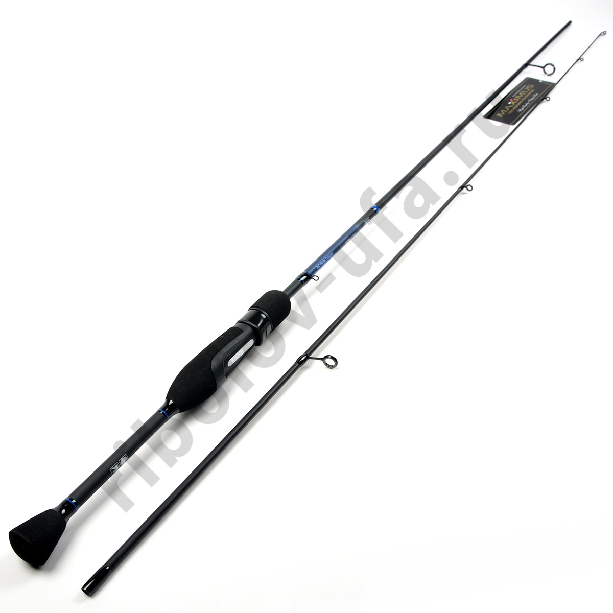 Спиннинг Maximus Indigo Trout T 20UL 2,0m 1,5-7g