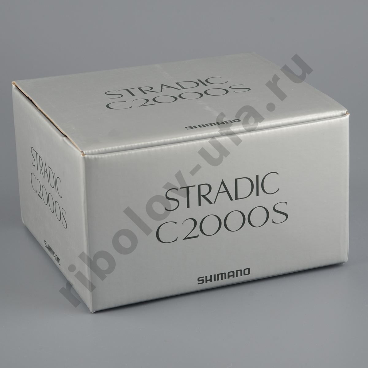 Катушка безынерц. Shimano 23 Stradic C2000S