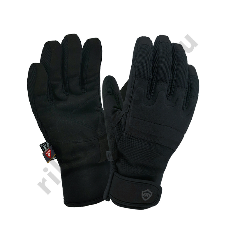 Перчатки водонепроницаемые Dexshell Arendal Biking Gloves р.M DG9402BLKM