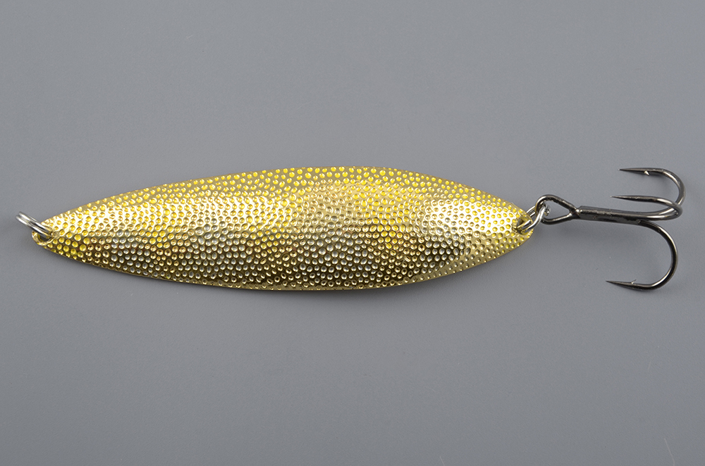 Блесна колебл. Pontoon 21 Sabletta, 87 мм, 28.0 гр, #G82-208