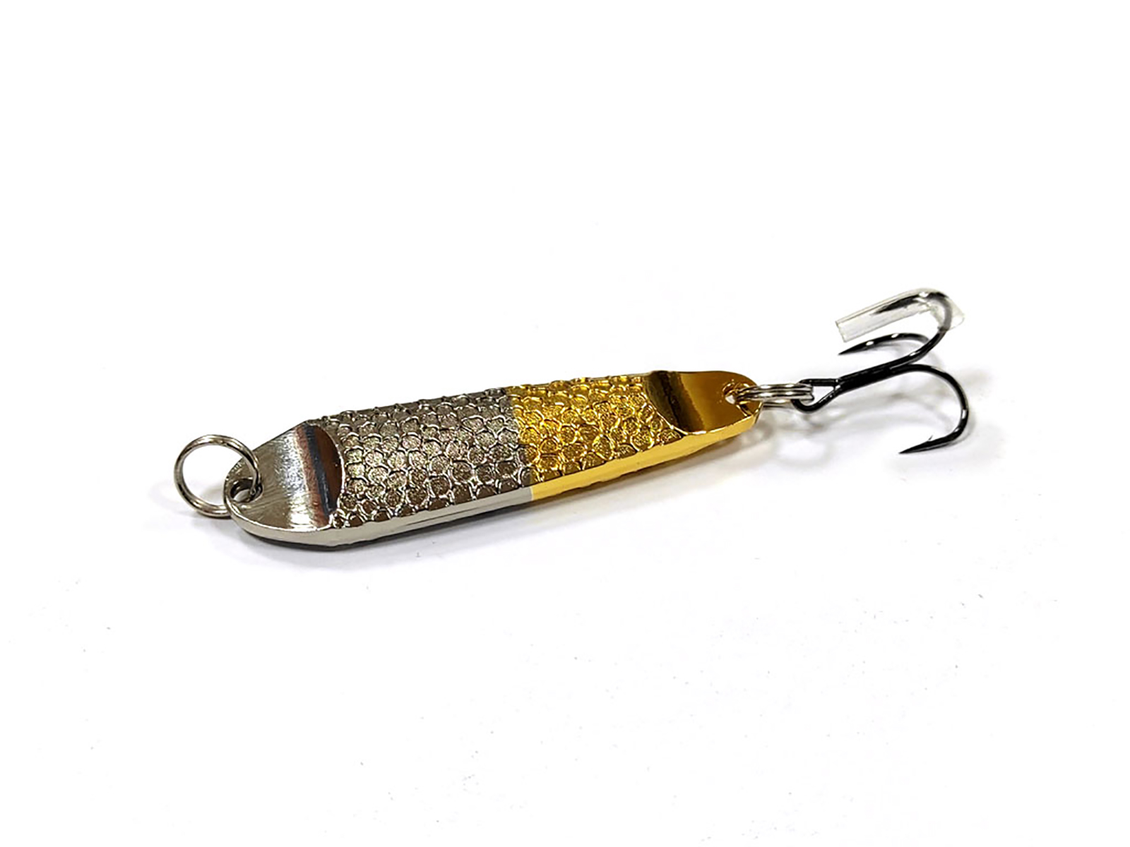 Блесна колеб. Hitfish Asphunter 62мм, 21гр., цв. 04