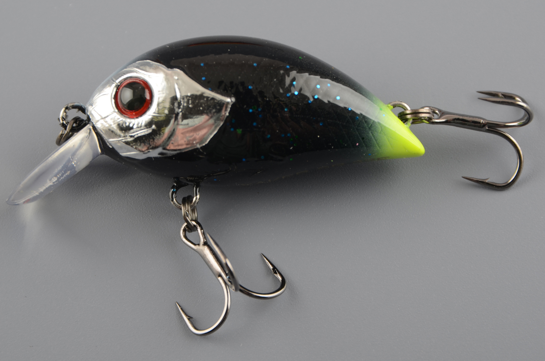 Воблер TsuYoki Xaker SR 32F #E026