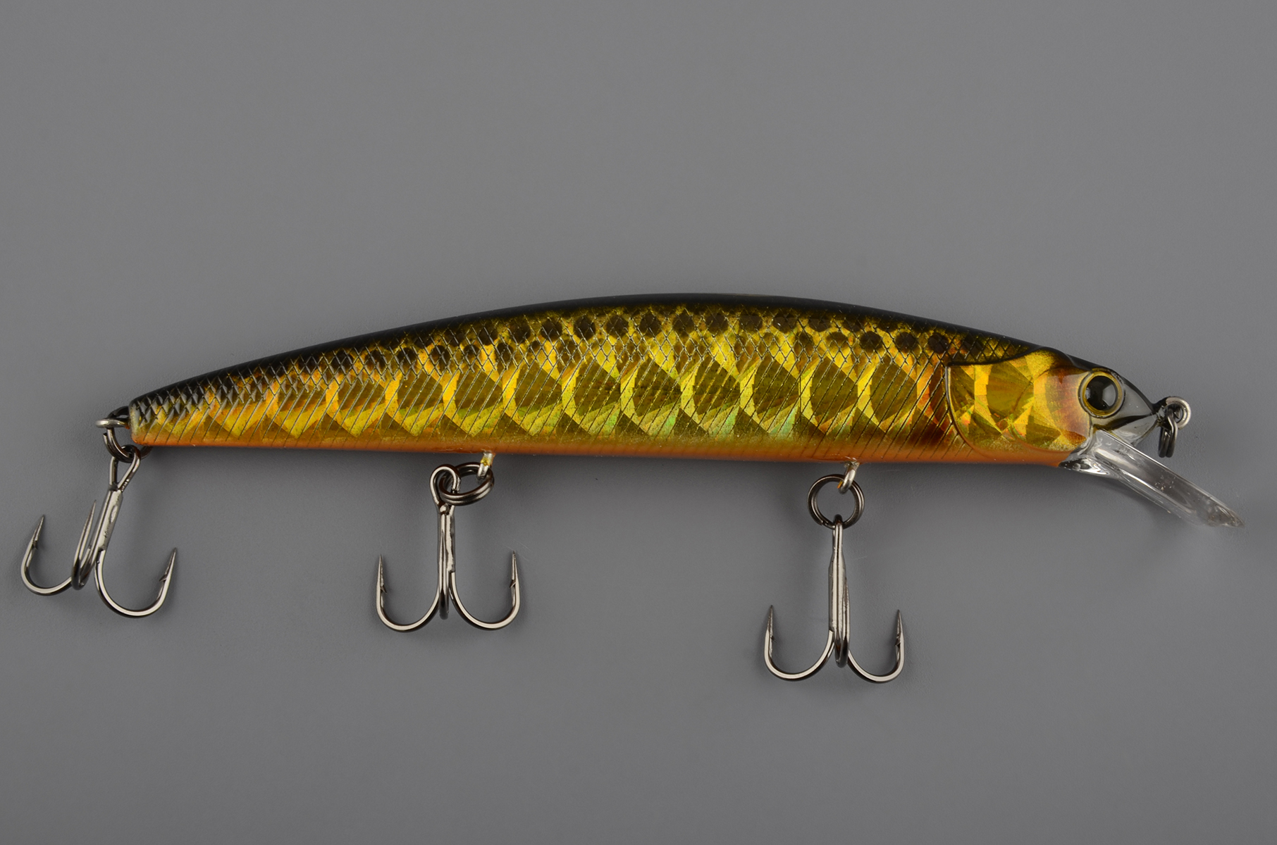 Воблер TsuYoki Chance 115SP #TS264W