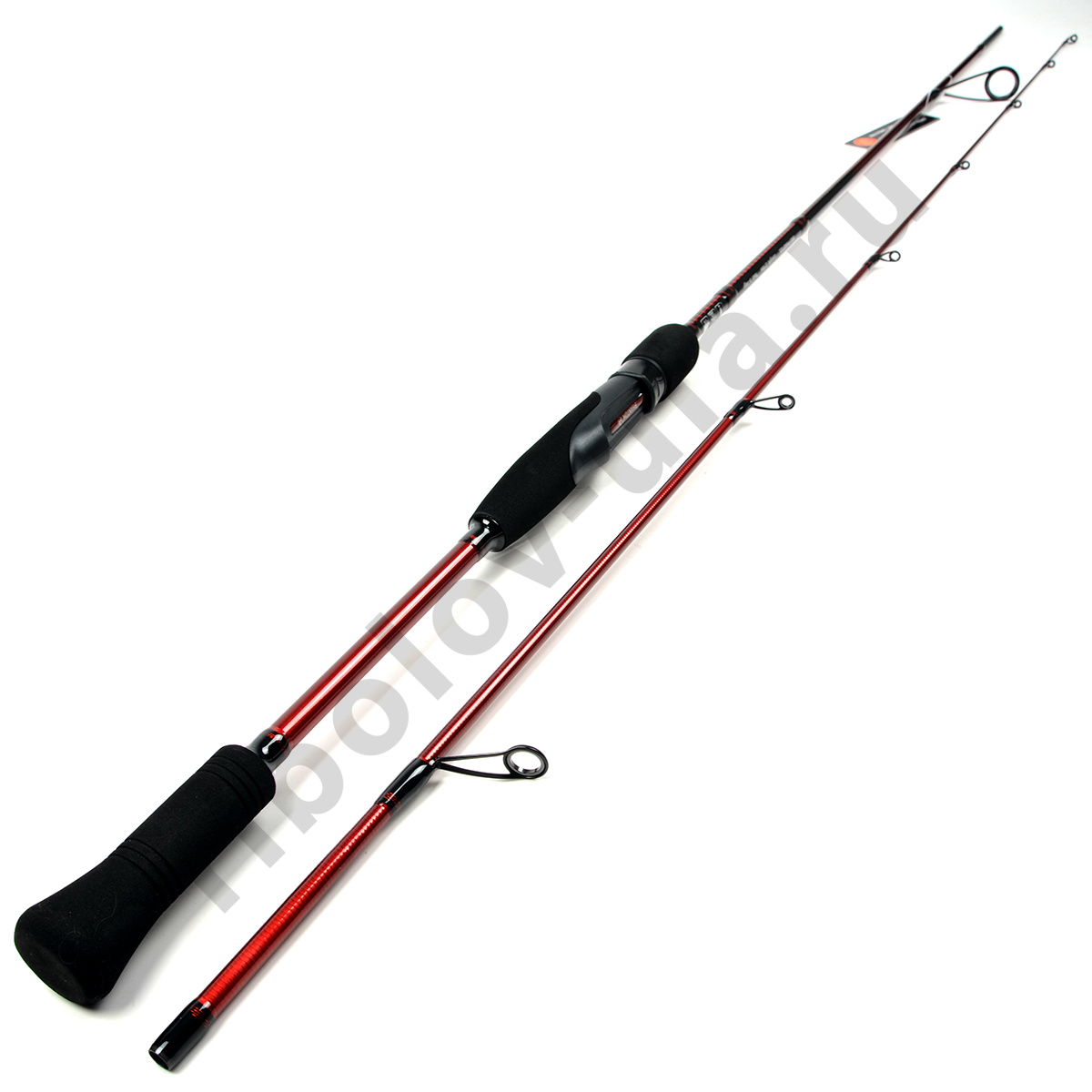 Спиннинг Stinger Phantom NS 812MH 2.45м, 10-35гр