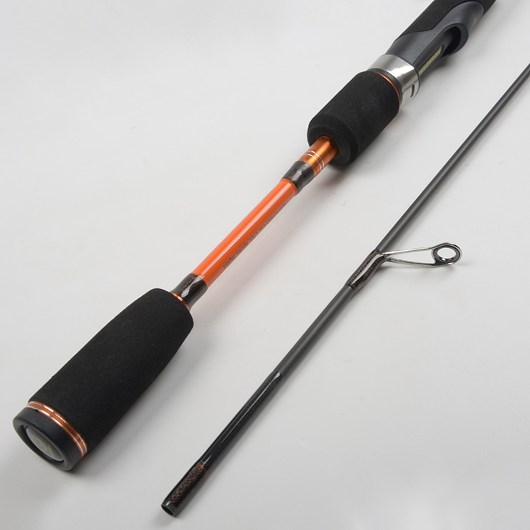 Спиннинг Kosadaka Evolution 2.44 / 3.5-12гр.