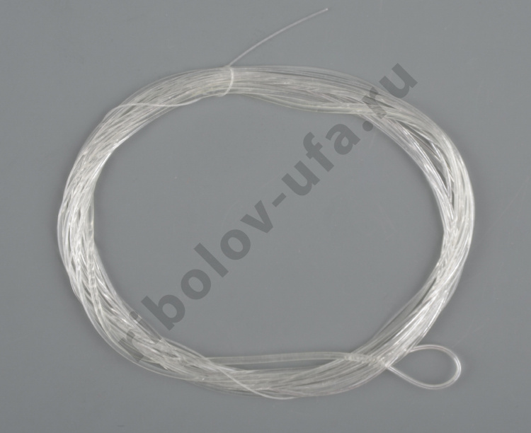 Подлесок полилидер Kola Salmon Polyleader Trout 8'0 (2.4 m) 8lb Intermediate