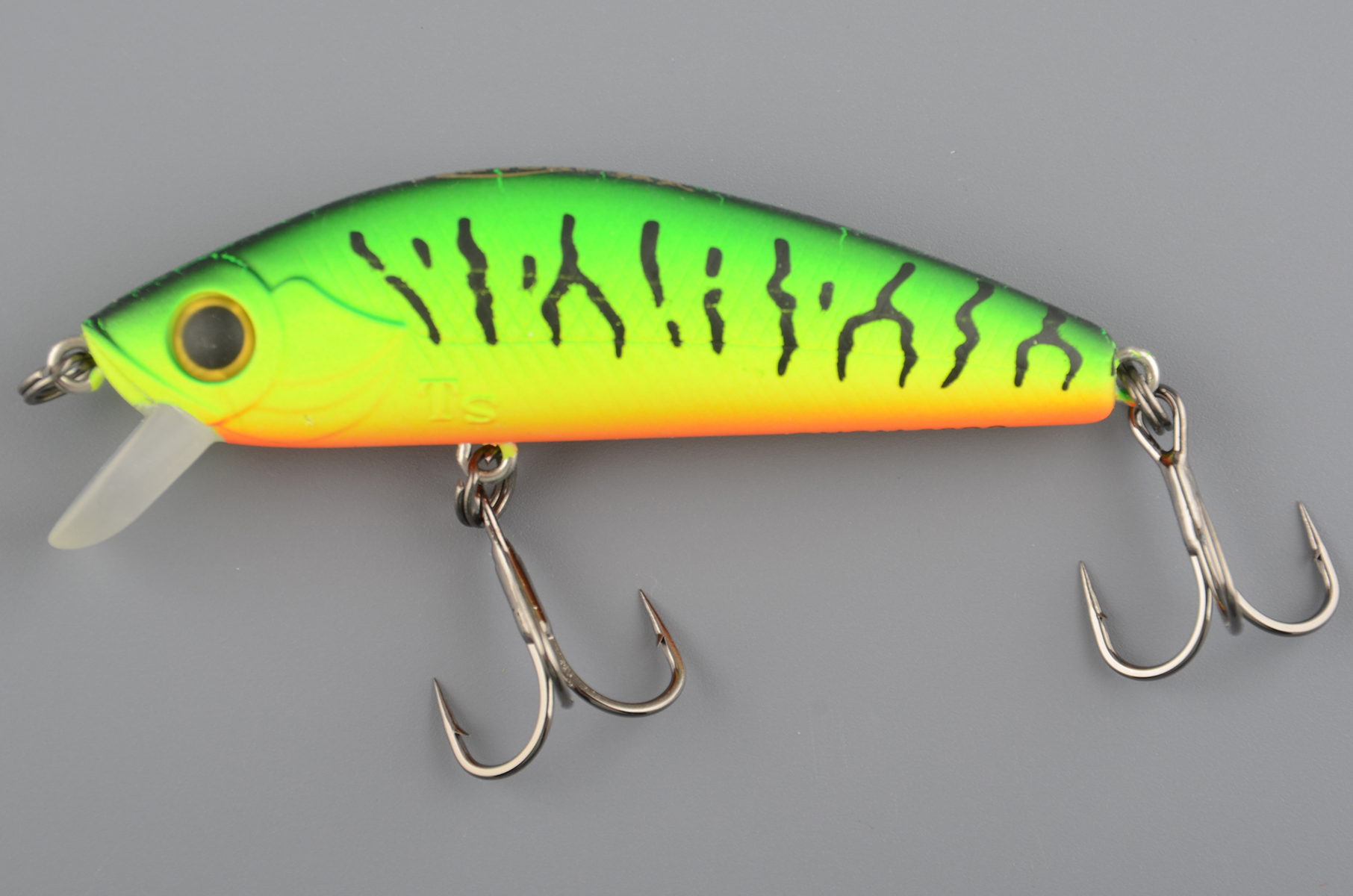 Воблер TsuYoki Gnom 66SS #050