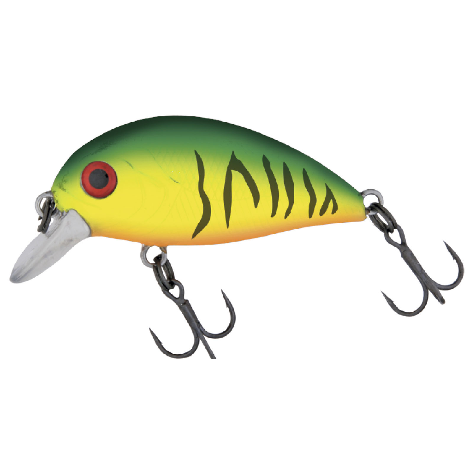 Воблер Stinger Purin 38 F-SR 3,9гр 0,3м #567