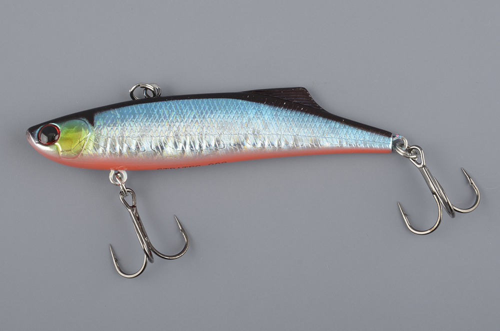 Раттлин TsuYoki Strateg 80S #014R