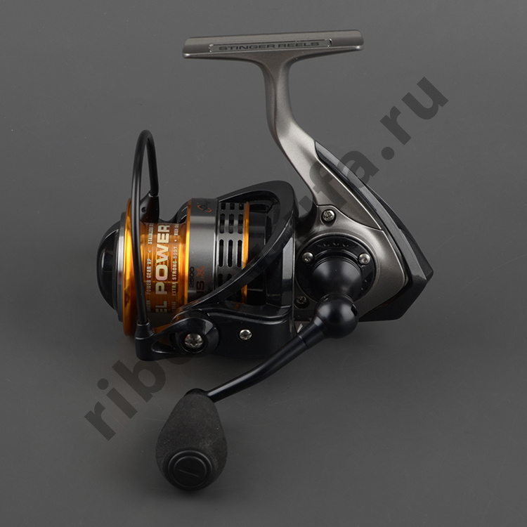 Катушка безынерц. Stinger Priority NS 3500 