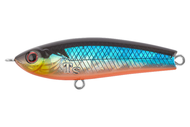 Воблер TsuYoki Rafa 50S #014R