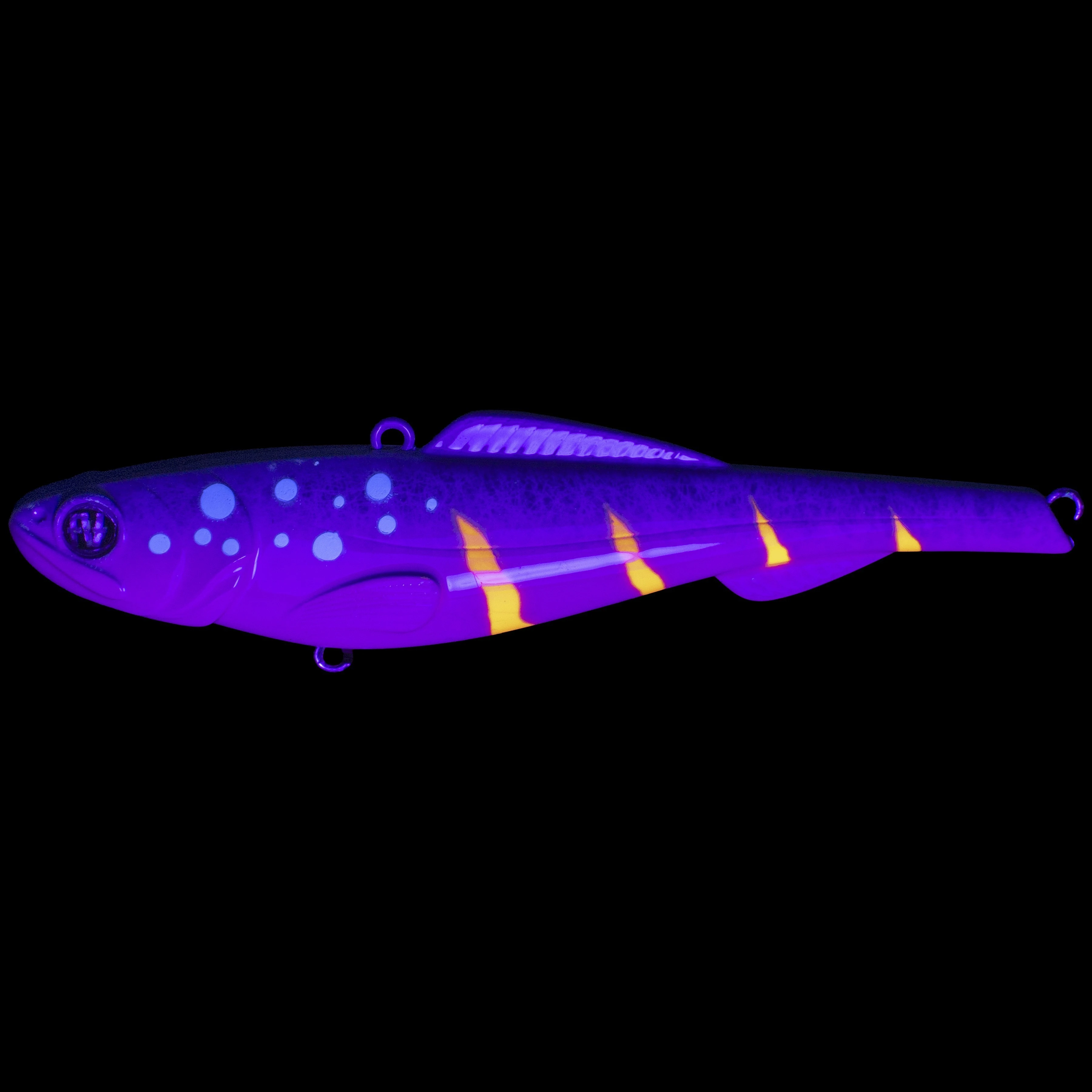 Виб Relax Wagner Vib 120мм 40гр #V02