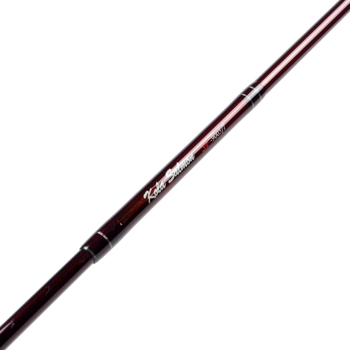 Удилище нахлыстовое (одноручное) Kola Salmon SF-t #5 9'0" 7 колен 9005/7 (в тубусе)
