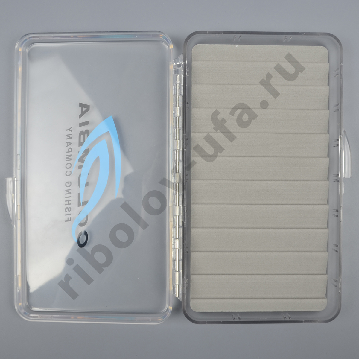 Коробка Columbia с изолоном 158*96*23