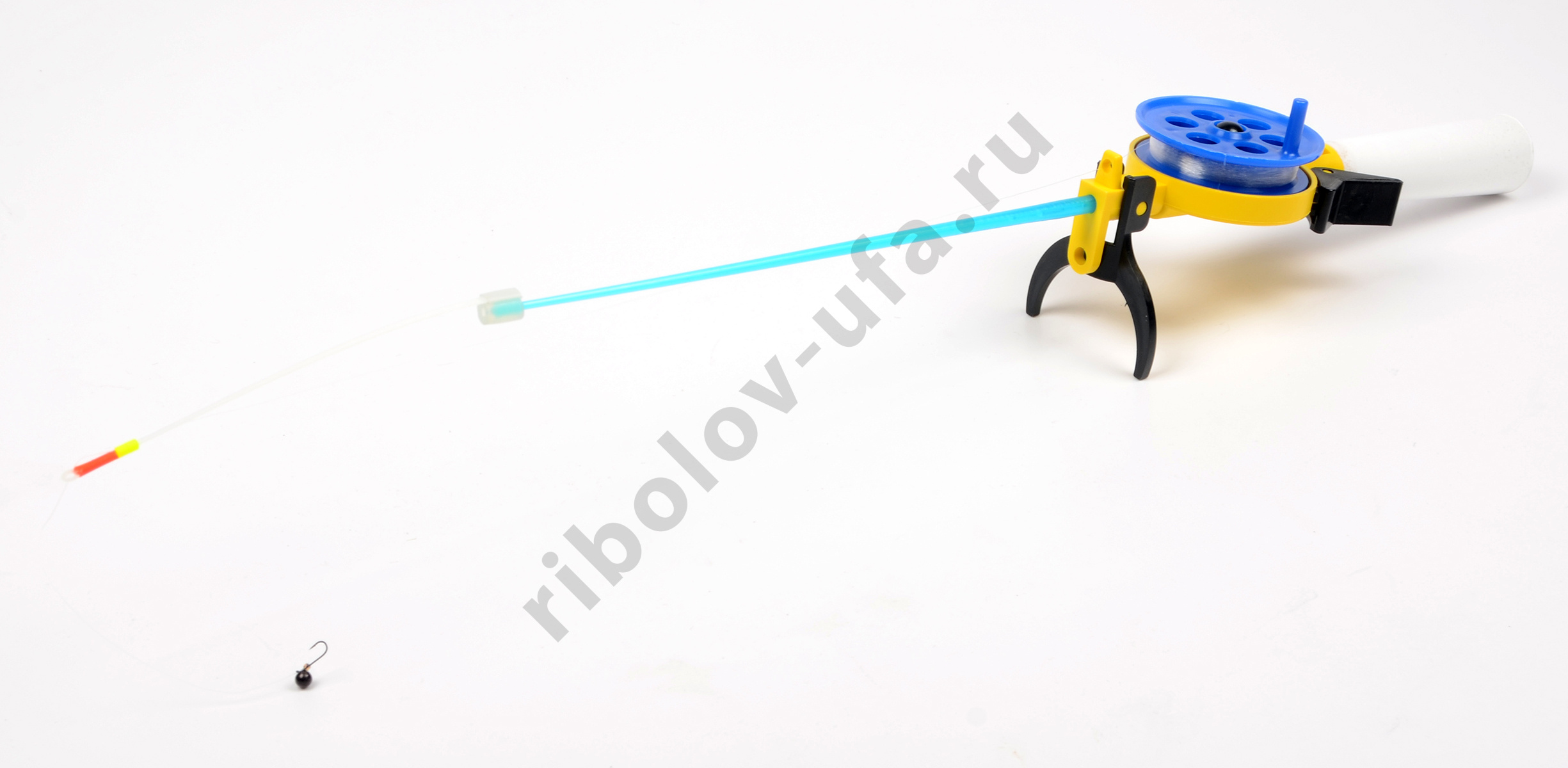 Удочка зимняя West Man оснащенная