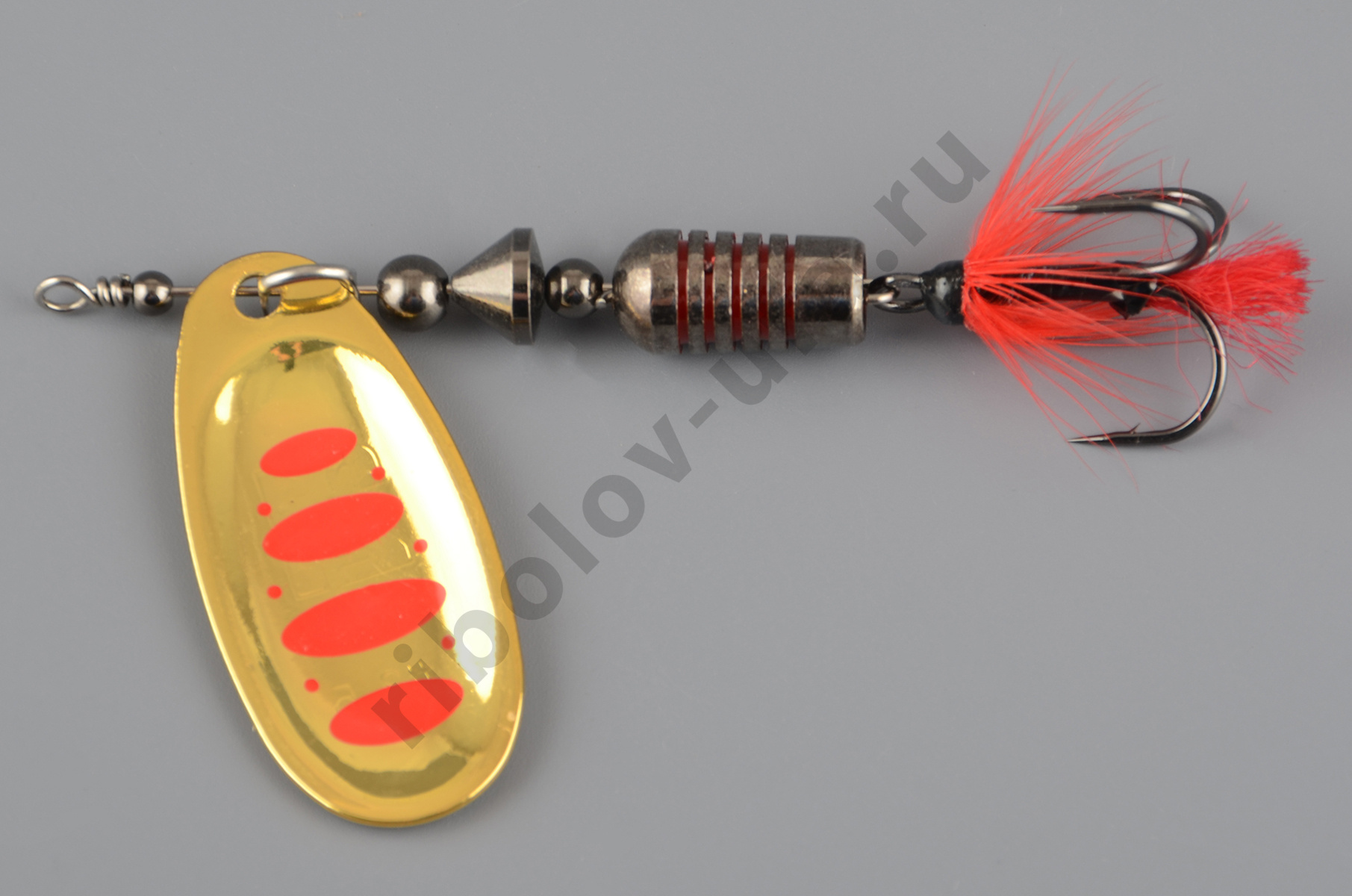 Блесна вращ. Pontoon21 Synchrony #3.5, #T01-054