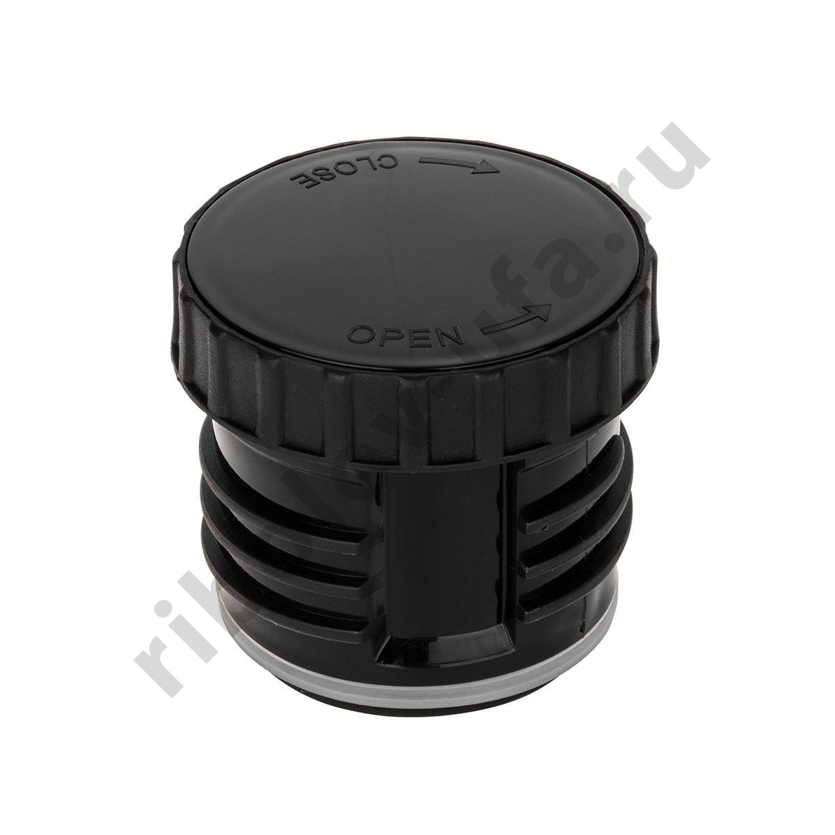 Термос Tonar 1.0л HS.TM-050-W Волк (пробка без кнопки)