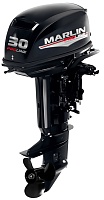 Лодочный мотор 2-х тактный Marlin MP 30 AMHS Pro Line