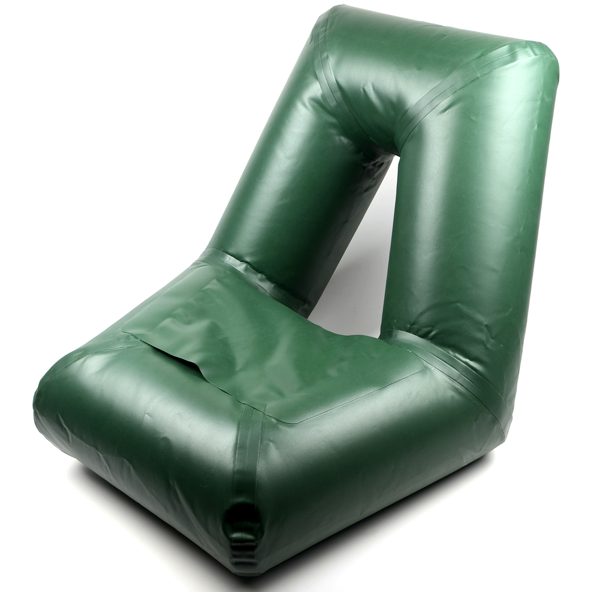Кресло надувное для моторных лодок ПВХ Патриот