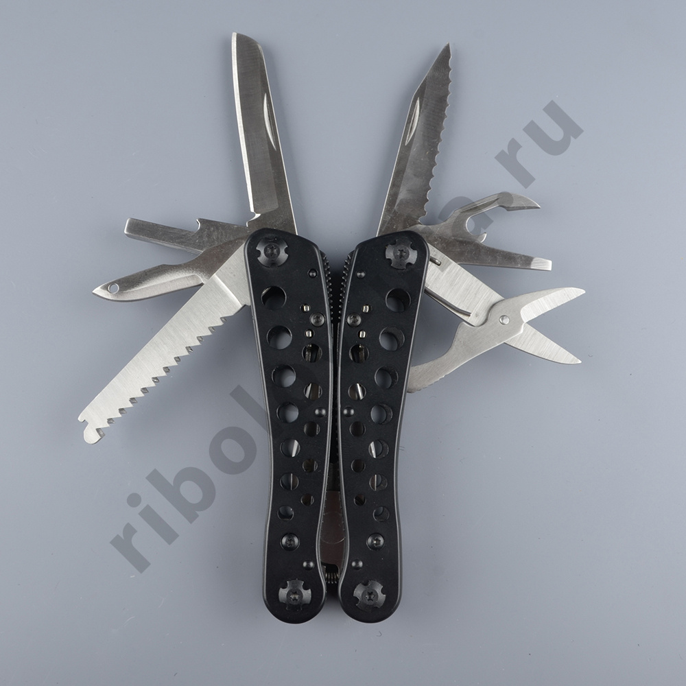 Мультитул складной Ganzo  G204