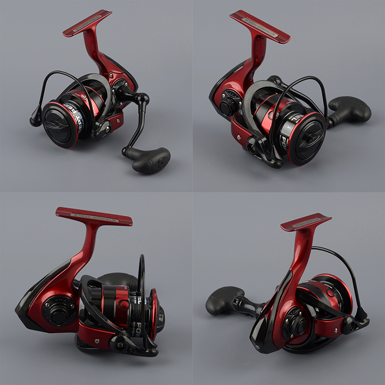 Катушка безынерц. Stinger Phantom NS 3000 