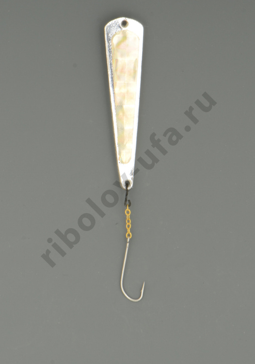 Блесна зимняя Kuusamo Simfonia 40/6 HS-G