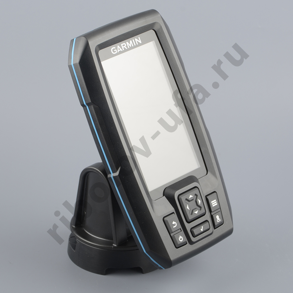 Эхолот Garmin Striker Vivid 4cv с трансдьюсером GT20