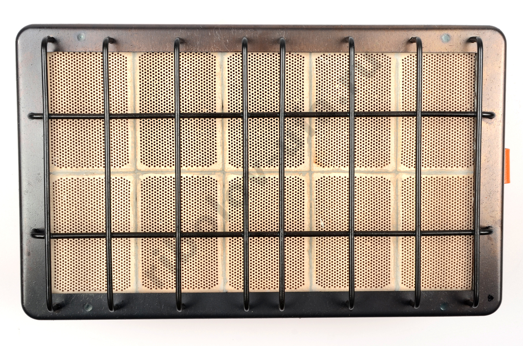 Обогреватель (плита)  инфракрасный газовый Следопыт "Диксон" кВт 3,65