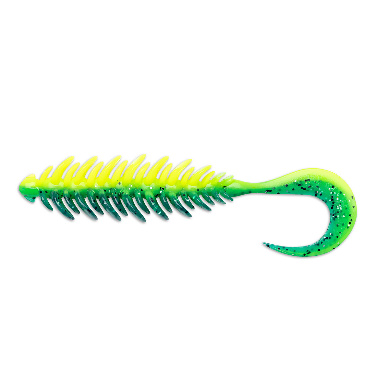Силиконовая приманка Relax Rotor 3in 7,5см - TL031