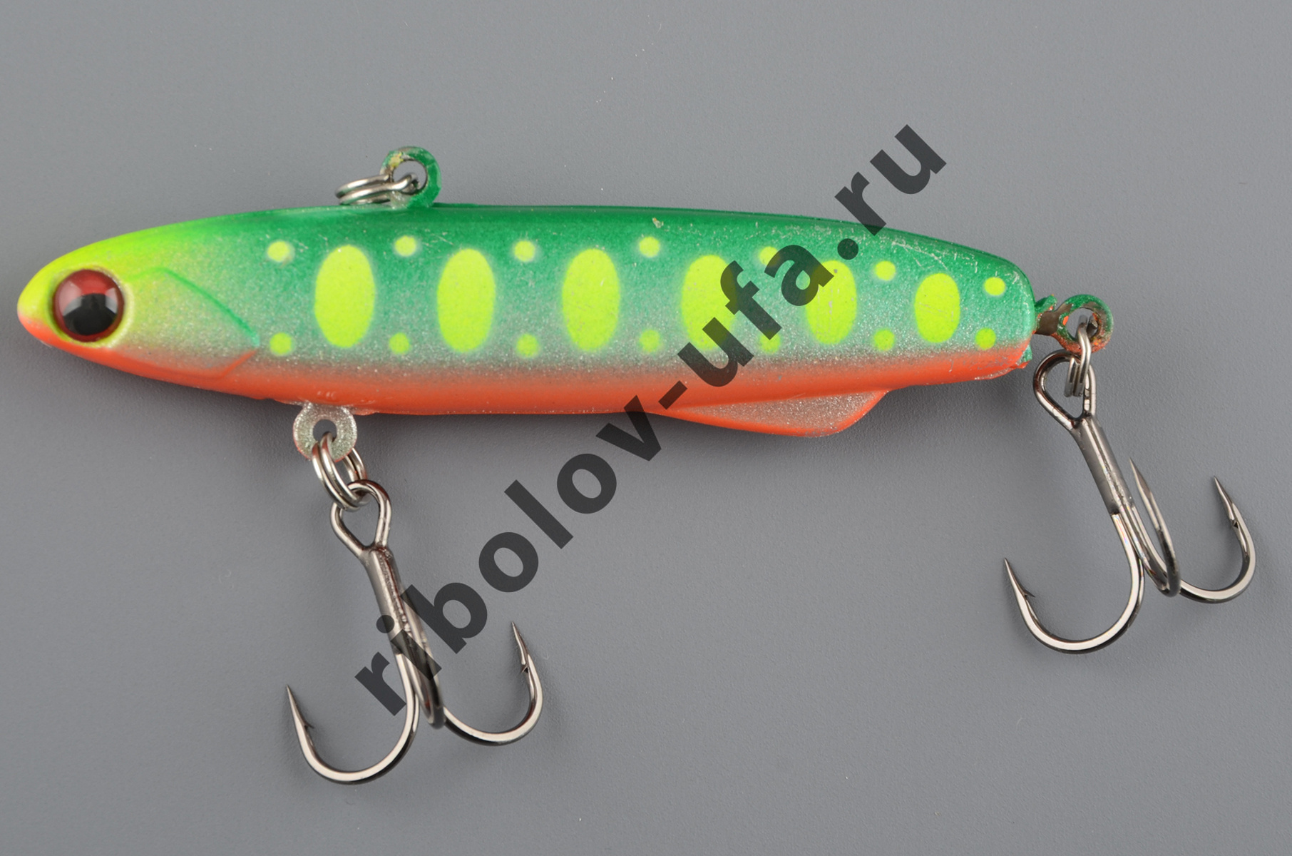 Раттлин Zander Master Intro 80, 28гр, цвет 31