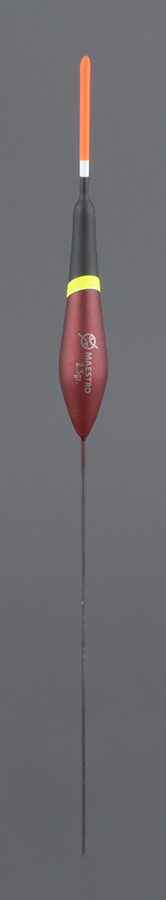 Поплавок Maestro серия 1102-010 (1,0гр)