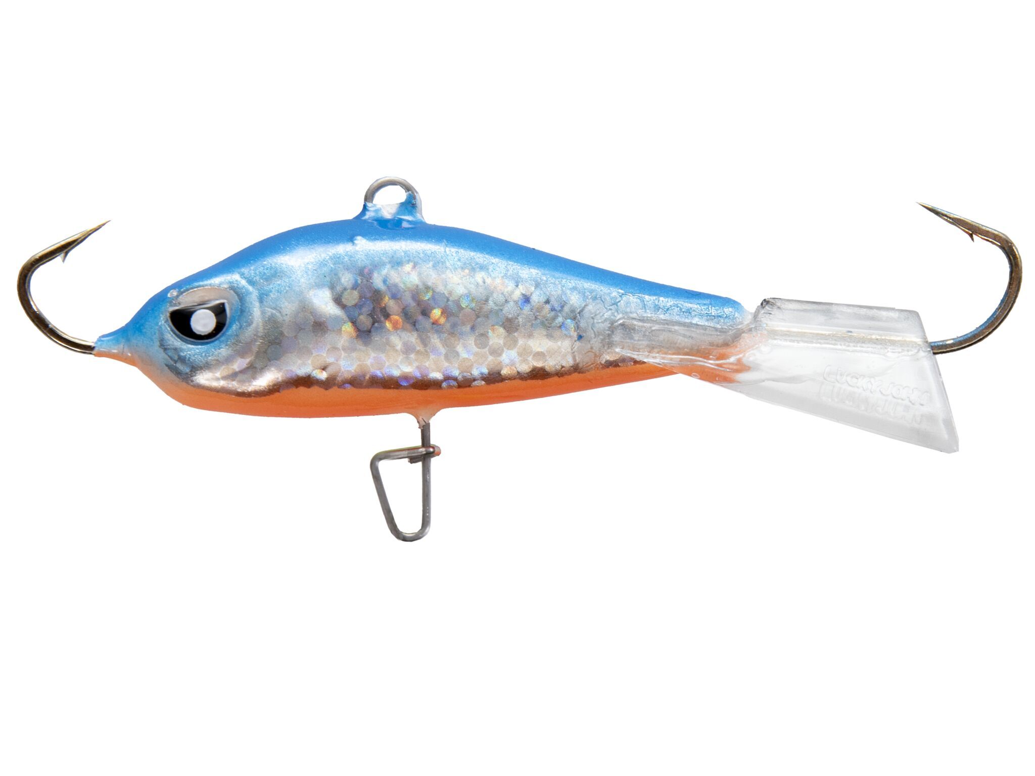 Балансир Lucky John Baltic 4 40мм (61400-67H)