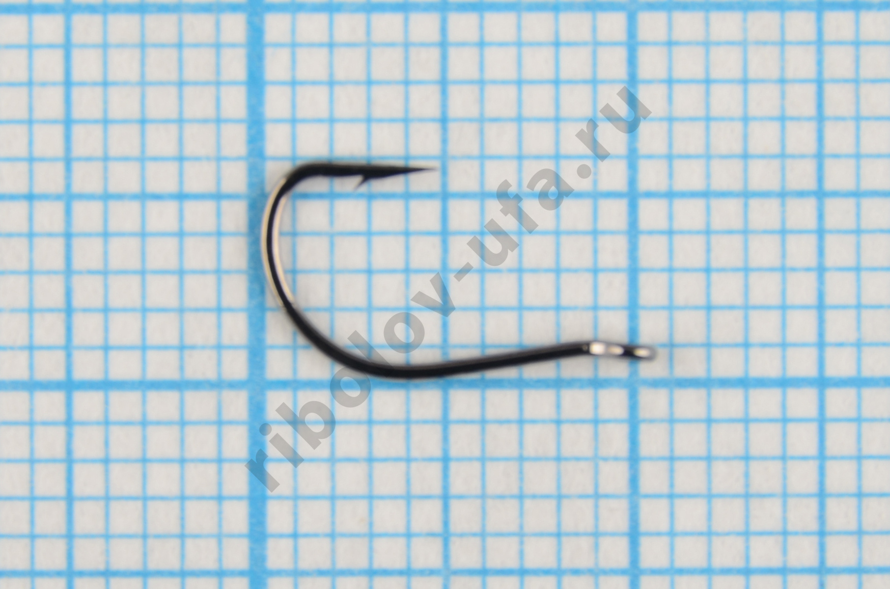 Одинарные крючки Catcher Tanago № 8