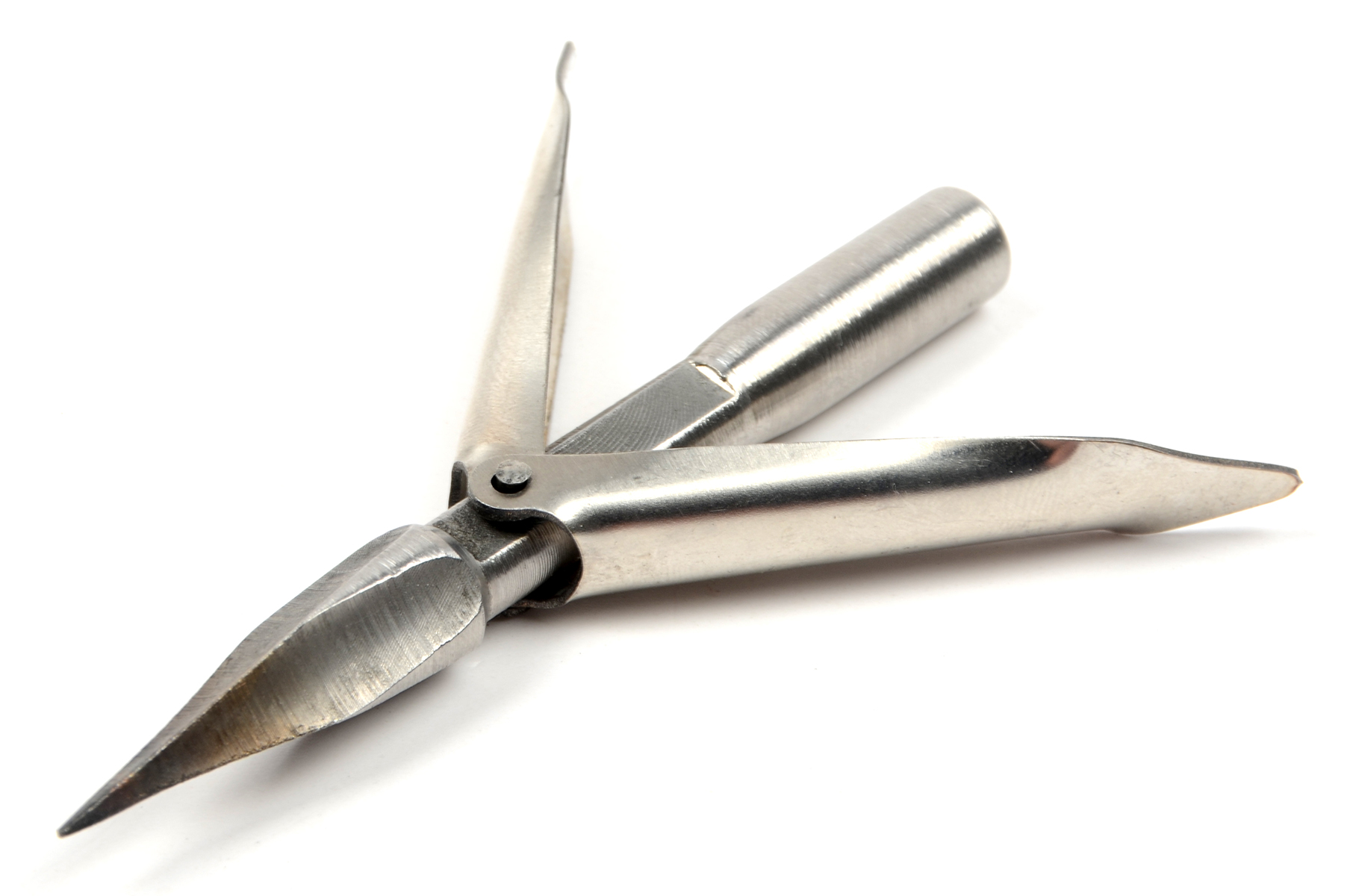 Наконечник SpearDiver Оса