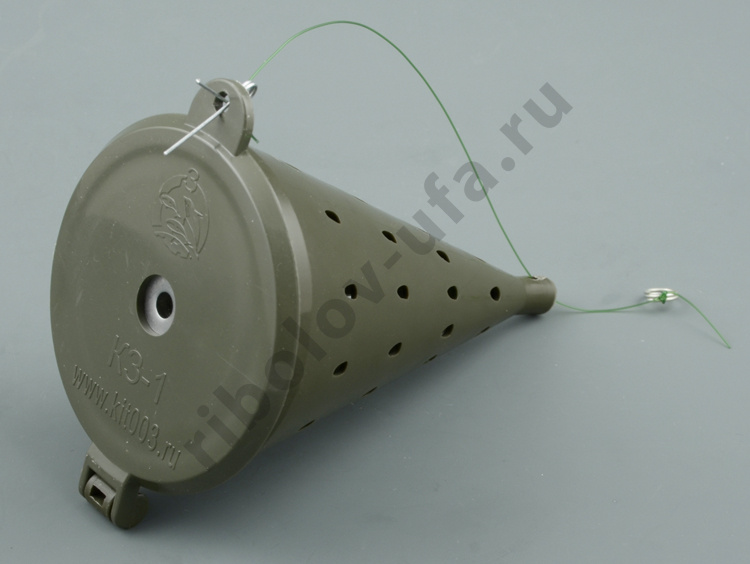 Кормушка зимняя Три Кита КЗ-1 Самосвал оснащенная пластик