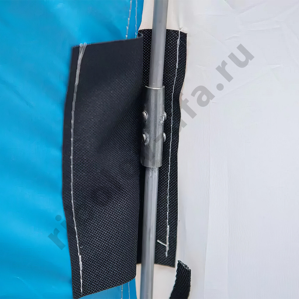 Палатка зимняя Стэк-Elite 3-местная трехслойная дышащая (д2600 в1600)