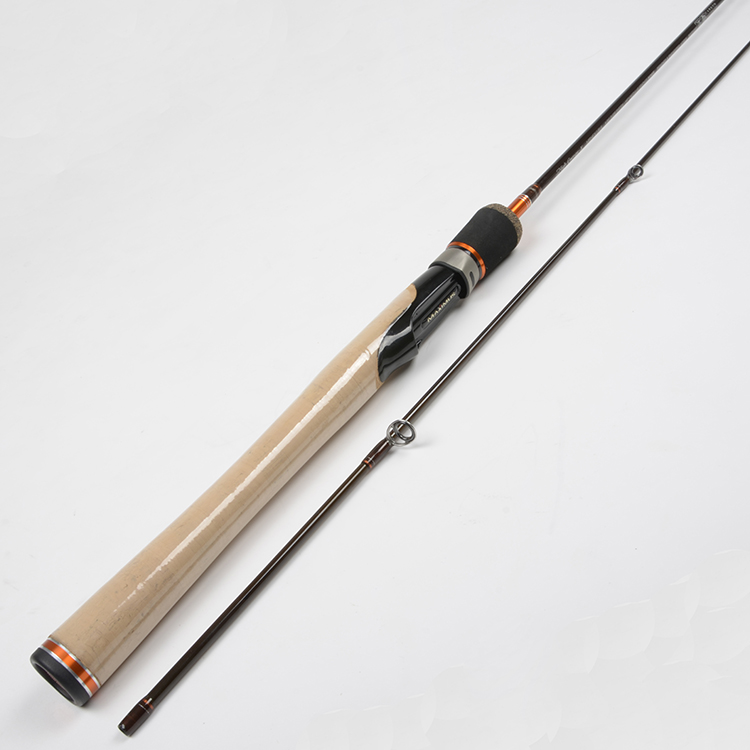 Спиннинг Maximus High Energy X 18 UL 1.8 m / 1-7g