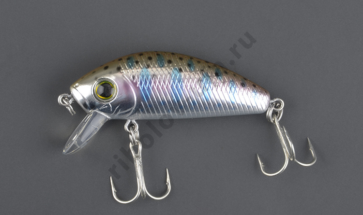 Вoблер Yo-Zuri F1166  L-Minnow (S)., 33 мм, 3,5 гр. цв. M113