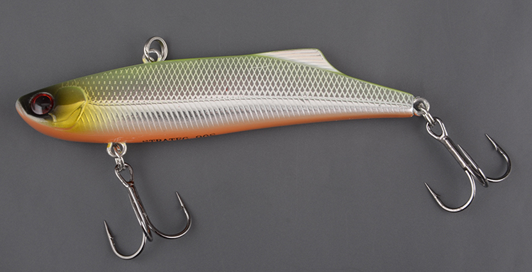 Раттлин TsuYoki Strateg 90S #420